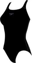 SPEEDO Endurance+ MedalistSwimwear Women Swimsuit