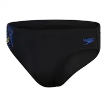 SPEEDO TECH PANEL 7CM Swimwear Mens Brief