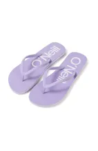 O'NEILL PROFILE LOGO Women Flip Flop