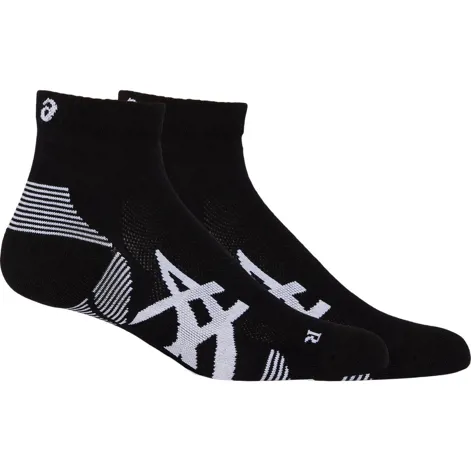 Asics quarter running new arrivals socks