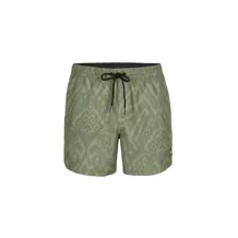 O'NEILL CALI PRINT 15'' Men Swim Short