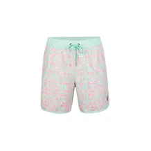 O'NEILL SCALLOP NEON 16'' Men Swim Short