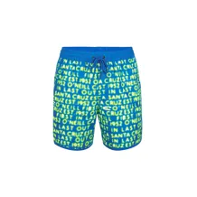 O'NEILL SCALLOP NEON 16'' Men Swim Short