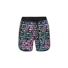 O'NEILL SCALLOP NEON 16'' Men Swim Short