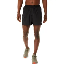 ASICS ROAD 5IN Men Shorts Running