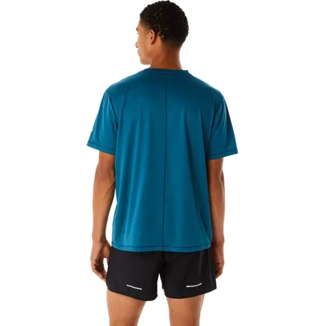 ASICS FUJITRAIL LOGO Men T shirt Running Sportistas