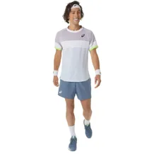 ASICS MEN MATCH Men T-shirt Tennis