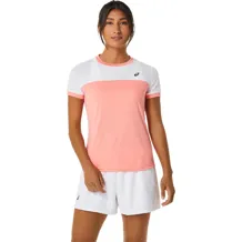 ASICS WOMEN COURT Women T-shirt Tennis