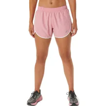 ASICS ICON 4IN Women Shorts Running