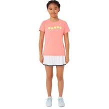ASICS GIR COURT GPX TEE Kids T-shirt Tennis