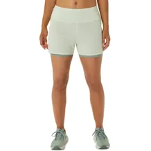 ASICS VENTILATE 2-N-1 3.5IN Women Shorts Running