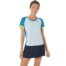 ASICS WOMEN COURT GPX Women T-shirt Tennis