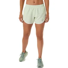 ASICS ICON 4IN Women Shorts Running