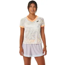 ASICS WOMEN MATCH GPX Women T-shirt Tennis