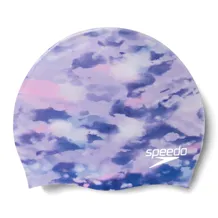 SPEEDO  DIGITAL PRINTED  Swim cap Kids