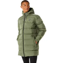 ASICS DOWNLONG M Men Jacket Training