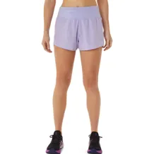 ASICS ROAD 3.5IN Women Shorts Running