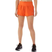 ASICS ROAD 3.5IN Women Shorts Running