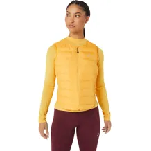 ASICS PADDED RUN Women T-shirt Running