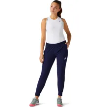ASICS MATCH W WOVEN Women Pant Tennis