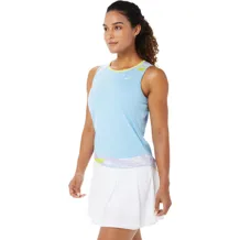 ASICS WOMEN COURT GRAPHIC Women T-shirt Tennis