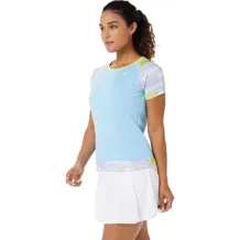 ASICS WOMEN COURT GRAPHIC Women T-shirt Tennis